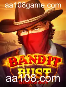 Descubra o Mundo Empolgante de BanditBustBonusBuy