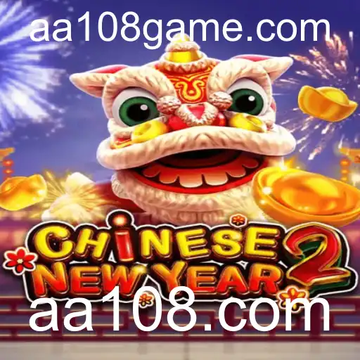 Descubra o Fascinante Mundo de CHINESENEWYEAR2: Um Jogo Repleto de Tradições e Cultura