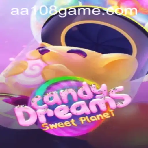 CandyDreams: Um Mundo Doce de Aventuras e Estratégia