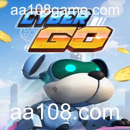 CyberGO: Explorando As Aventuras de Um Novo Universo de Jogo