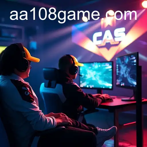 Esportes virtuais