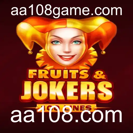 Descubra o emocionante mundo de FruitsAndJokers100
