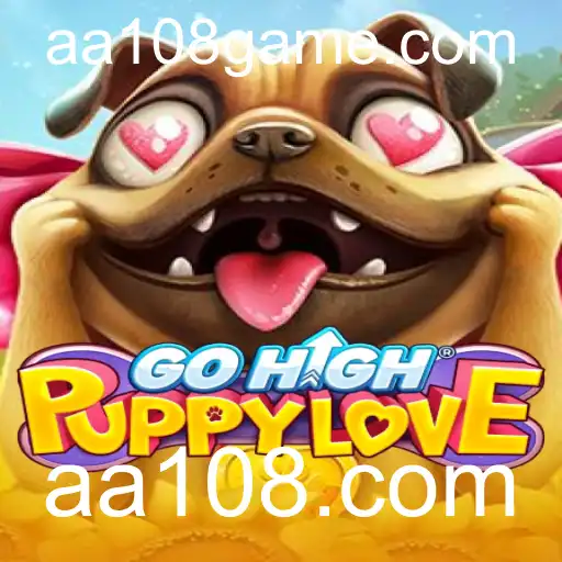 Aventuras de GoHighPuppyLove: Um Mergulho no Mundo Canino Virtual