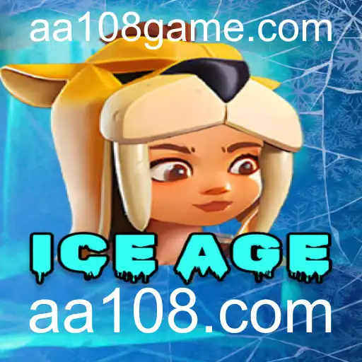 Explorando o Mundo de IceAge: Um Jogo Fascinante com aa108.com