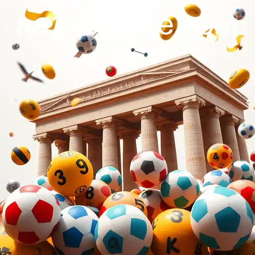 Jogos de loteria
