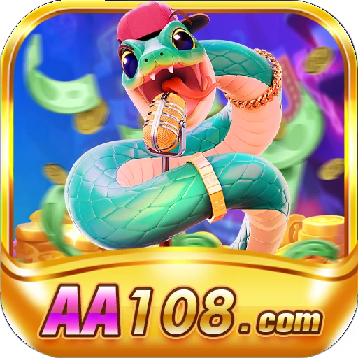 aa108.com Logo