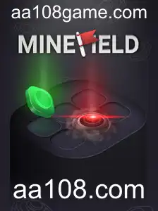 Desvendando o Jogo MineField: Uma Aventura Estratégica e Envolvente