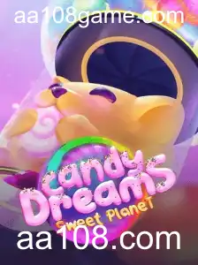 CandyDreams: Um Mundo Doce de Aventuras e Estratégia