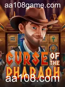 Explorando CurseofthePharaoh: O Misterioso Jogo do Século