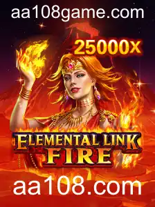 Uma Jornada Através de ElementalLinkFire: Descubra a Excitante Experiência de Jogo