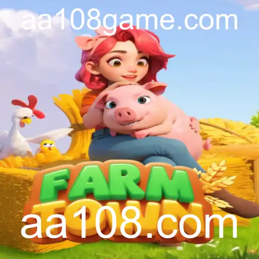 Explorando o Mundo de FarmTown: Aventura e Estratégia