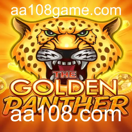 Descubra o Envolvente Jogo de Estratégia: GOLDENPANTHER