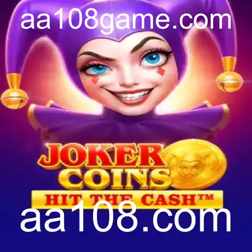 Entendendo o Fascinante Jogo JokerCoins