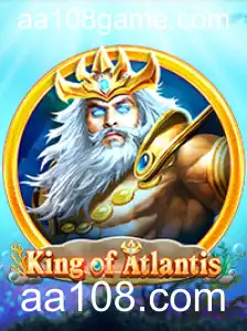 Explorando o Mundo de KingofAtlantis: Aventura Subaquática