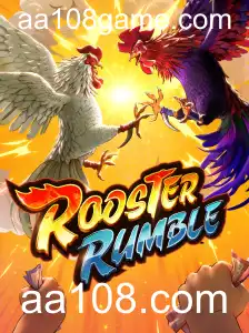 RoosterRumble: Um Jogo Inovador e Desafiante para os Amantes de Ação