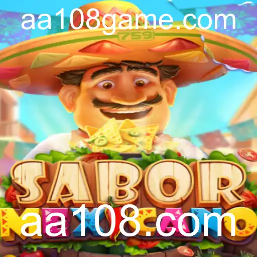 SaborMexicano: Um Jogo de Aventuras Culinárias