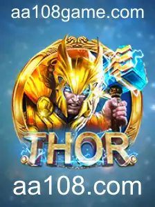 Descubra o Mundo de THOR: Jogo Emocionante e Regras Detalhadas