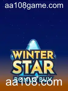 Explorando o Mundo de WinterStarBonusBuy no aa108.com