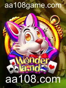 Descubra o Mundo Encantado de Wonderland: Jogo de Aventura e Estratégia