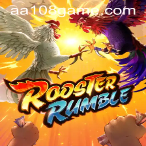 RoosterRumble: Um Jogo Inovador e Desafiante para os Amantes de Ação