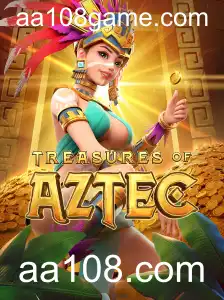 Explorando o Fascinante Mundo do Jogo TreasuresofAztec