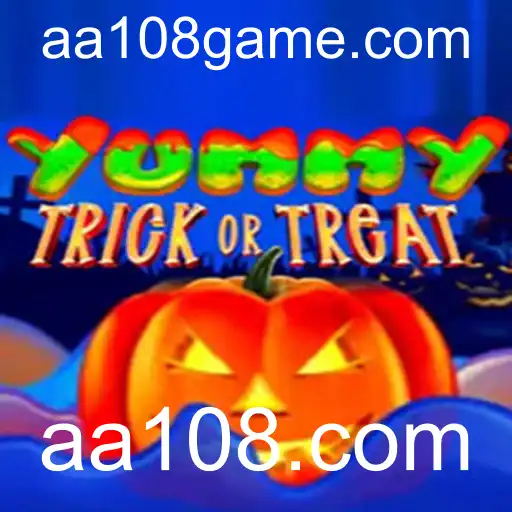 YummyTrickorTreat: Mergulhando No Universo Do Jogo Que Conquista Multidões